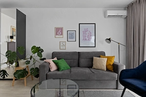 Închiriez apartament premium, zona Malul Mureșului - imagine 3