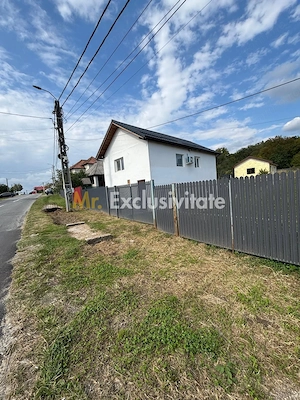 Casa în județul Argeș - Coșești de locuit sau casă de vacanță - imagine 20