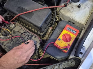 Diagnoză Auto & Mecanica la Domiciliu București & Ilfov | Launch, VCDS, Delphi | Erori, DPF, Baterie