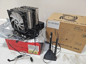 Placa de baza Mini-ITX ASUS ROG Strix Z690-I Gaming WiFi