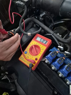 Diagnoză Auto & Mecanica la Domiciliu București & Ilfov | Launch, VCDS, Delphi | Erori, DPF, Baterie - imagine 4