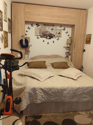 Vand Apartament 2camere - imagine 3