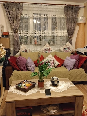 Vand Apartament 2camere - imagine 4