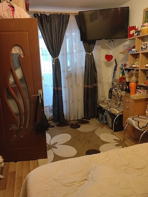 Vand Apartament 2camere - imagine 2