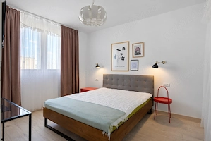 Închiriez apartament premium, zona Malul Mureșului - imagine 7