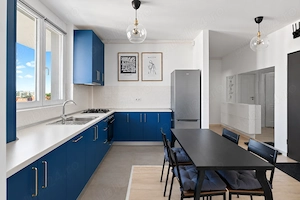Închiriez apartament premium, zona Malul Mureșului - imagine 6