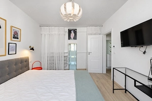 Închiriez apartament premium, zona Malul Mureșului - imagine 8