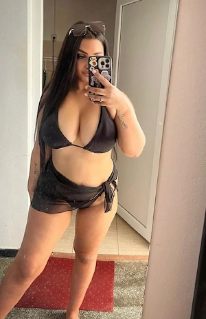 Bobonica sexy Anna experienta face diferența 