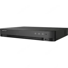 DVR Hikvision IDS-7204HQHI-M1 XT 5 MP