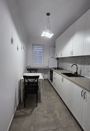 Apartament 2 camere de inchiriat   Str. Tineretului,Chiajna Dudu  - imagine 4