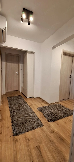De închiriat apartament 3 camere Tomis Nord Boema  - imagine 4