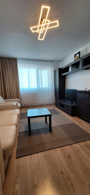 De închiriat apartament 3 camere Tomis Nord Boema  - imagine 2