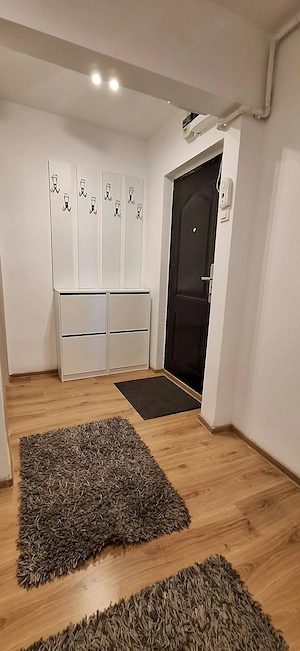 De închiriat apartament 3 camere Tomis Nord Boema  - imagine 3