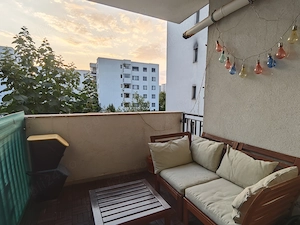 Apartament 3 camere Greenfield  - imagine 3