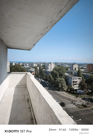 De închiriat apartament 3 camere Tomis Nord Boema  - imagine 6