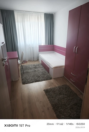 De închiriat apartament 3 camere Tomis Nord Boema  - imagine 8