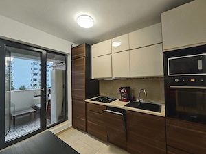 Apartament 3 camere Greenfield  - imagine 2