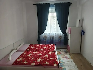 Apartament 3 camere Greenfield  - imagine 5