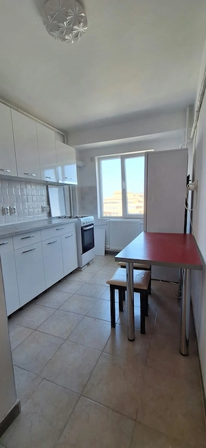 De închiriat apartament 3 camere Tomis Nord Boema  - imagine 10