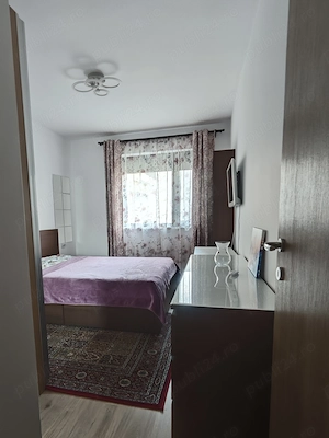 Apartament 3 camere Greenfield  - imagine 7