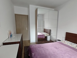 Apartament 3 camere Greenfield  - imagine 9