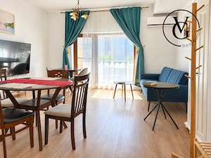 Apartament 3 camere | Pet friendly | Termen lung | Compozitori