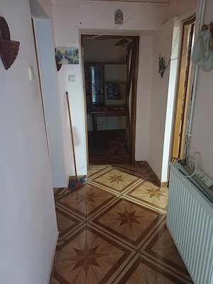 Vanzare apartament in casa