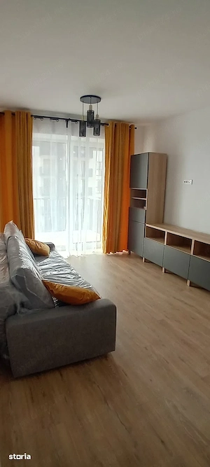 garsoniera th pallady-ESTORIA CITY-metrou 5 minute-centrala proprie-parcare proprie