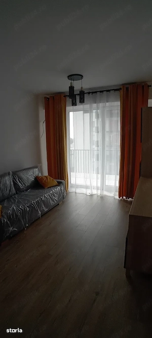 garsoniera th pallady-ESTORIA CITY-metrou 5 minute-centrala proprie-parcare proprie - imagine 3