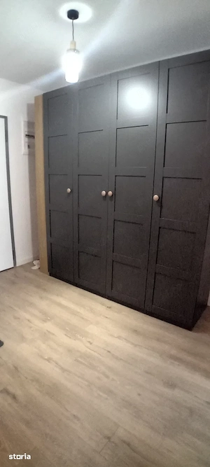 garsoniera th pallady-ESTORIA CITY-metrou 5 minute-centrala proprie-parcare proprie - imagine 2