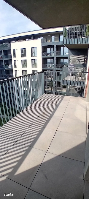 garsoniera th pallady-ESTORIA CITY-metrou 5 minute-centrala proprie-parcare proprie - imagine 7