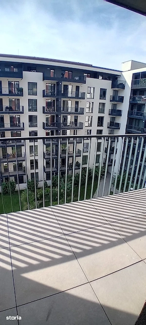 garsoniera th pallady-ESTORIA CITY-metrou 5 minute-centrala proprie-parcare proprie - imagine 8