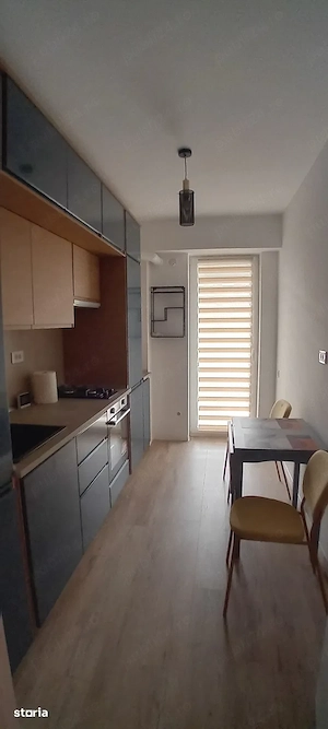 garsoniera th pallady-ESTORIA CITY-metrou 5 minute-centrala proprie-parcare proprie - imagine 4