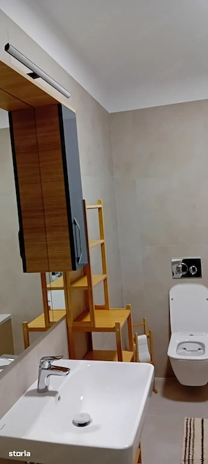 garsoniera th pallady-ESTORIA CITY-metrou 5 minute-centrala proprie-parcare proprie - imagine 6