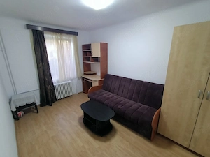 Confort 1 Decomandat Langa Piata Bălcescu,la 1 Km de Complex Studențesc sau de Piata Operei,320 E  - imagine 9