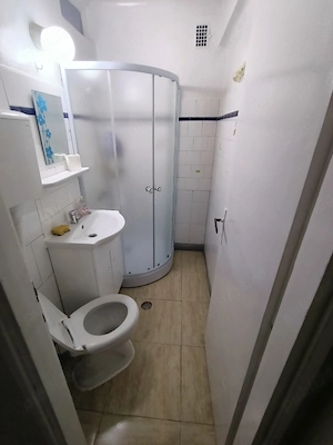 Confort 1 Decomandat Langa Piata Bălcescu,la 1 Km de Complex Studențesc sau de Piata Operei,320 E  - imagine 15
