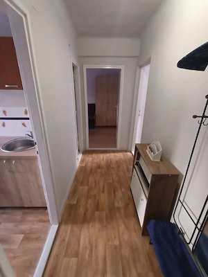 Confort 1 Decomandat Langa Piata Bălcescu,la 1 Km de Complex Studențesc sau de Piata Operei,320 E  - imagine 12