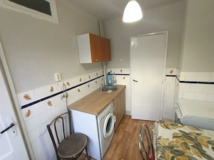 Confort 1 Decomandat Langa Piata Bălcescu,la 1 Km de Complex Studențesc sau de Piata Operei,320 E  - imagine 10