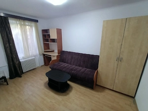 Confort 1 Decomandat Langa Piata Bălcescu,la 1 Km de Complex Studențesc sau de Piata Operei,320 E  - imagine 7