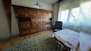 COMISION 0%! Ap. 3 camere dec. 70 mp, PET FRIENDLY, Eremia Grigorescu - imagine 7
