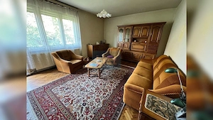 COMISION 0%! Ap. 3 camere dec. 70 mp, PET FRIENDLY, Eremia Grigorescu - imagine 2