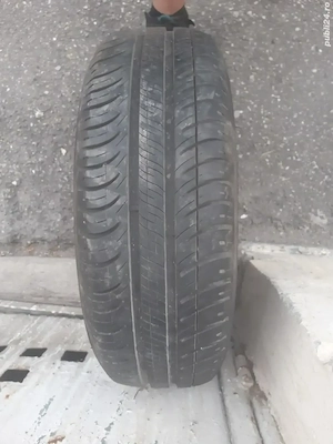Anvelopa de vara Michelin 175/65/R14 82T - imagine 2
