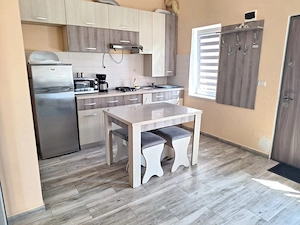 Comision 0% - Garsoniera Saturn - 33 mp - Oleg Residence - 250 m de plajă - imagine 3