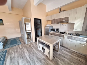 Comision 0% - Garsoniera Saturn - 33 mp - Oleg Residence - 250 m de plajă - imagine 2