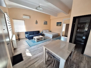 Comision 0% - Garsoniera Saturn - 33 mp - Oleg Residence - 250 m de plajă - imagine 6