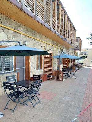 Comision 0% - Garsoniera Saturn - 33 mp - Oleg Residence - 250 m de plajă - imagine 8