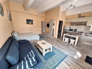 Comision 0% - Garsoniera Saturn - 33 mp - Oleg Residence - 250 m de plajă - imagine 5