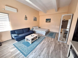Comision 0% - Garsoniera Saturn - 33 mp - Oleg Residence - 250 m de plajă - imagine 4