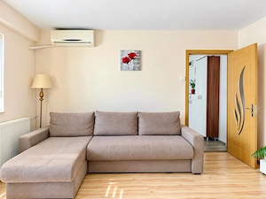 2 Camere | Boxa 8,4 mp | Confort | Lumina | Modern | Comision 0 - imagine 5