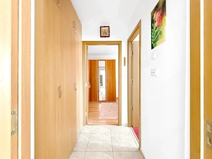 2 Camere | Boxa 8,4 mp | Confort | Lumina | Modern | Comision 0 - imagine 11